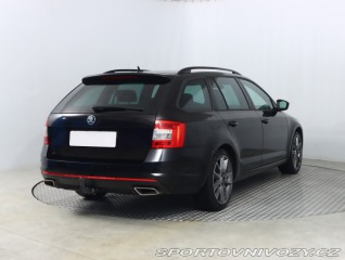 Škoda Octavia RS RS RS 2.0 TDI 2015