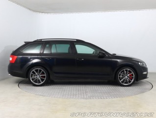 Škoda Octavia RS RS RS 2.0 TDI 2015