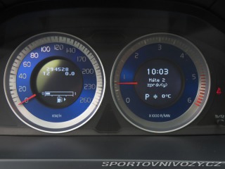 Volvo V60 D5 2.4 2011