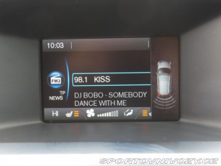 Volvo V60 D5 2.4 2011