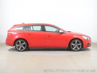 Volvo V60 D5 2.4 2011