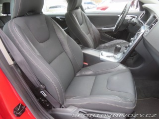 Volvo V60 D5 2.4 2011