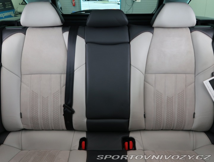 Peugeot 508 Allure 2.0 BlueHDi 2015