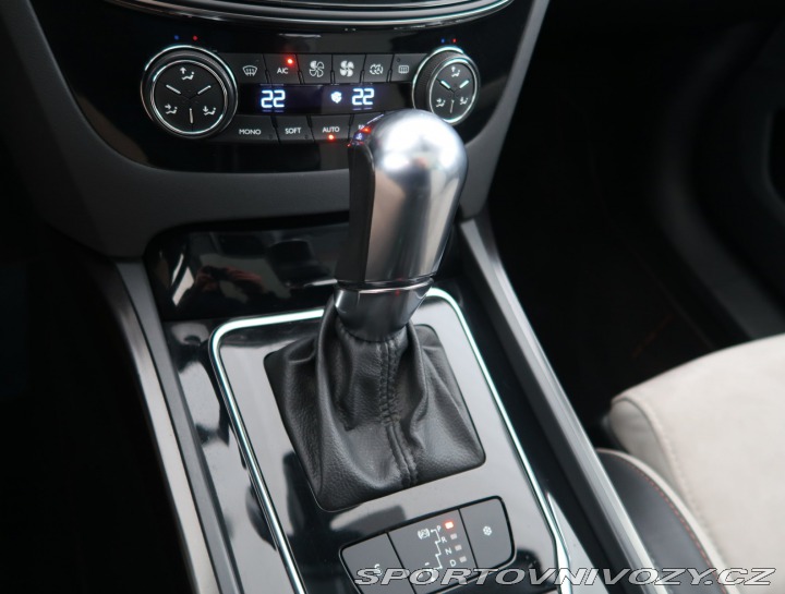 Peugeot 508 Allure 2.0 BlueHDi 2015