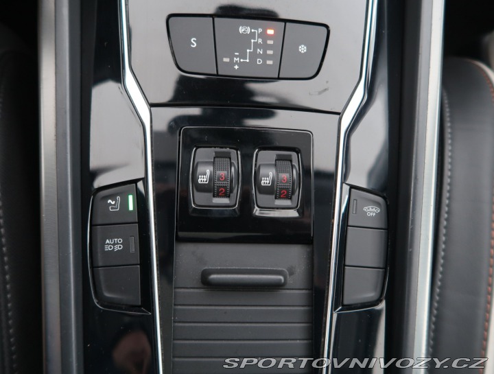 Peugeot 508 Allure 2.0 BlueHDi 2015