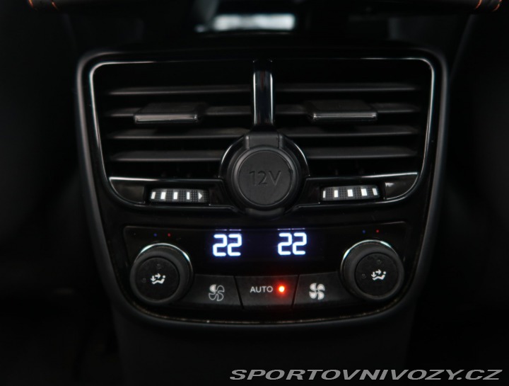 Peugeot 508 Allure 2.0 BlueHDi 2015