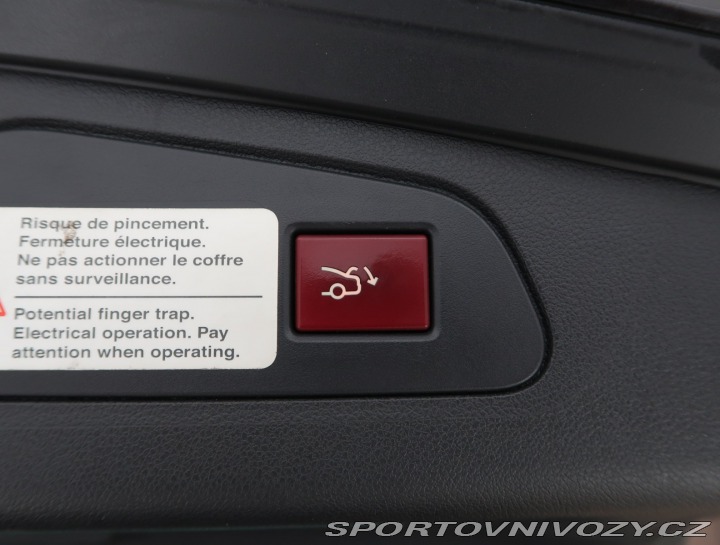 Peugeot 508 Allure 2.0 BlueHDi 2015