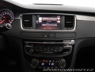 Peugeot 508 Allure 2.0 BlueHDi 2015