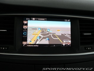 Peugeot 508 Allure 2.0 BlueHDi 2015