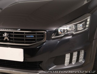 Peugeot 508 Allure 2.0 BlueHDi 2015