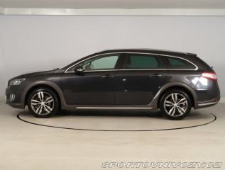 Peugeot 508 Allure 2.0 BlueHDi 2015