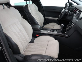 Peugeot 508 Allure 2.0 BlueHDi 2015