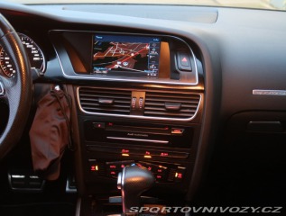 Audi A5 S-Line 2.0 TDI 2017