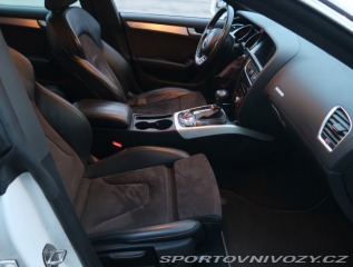 Audi A5 S-Line 2.0 TDI 2017