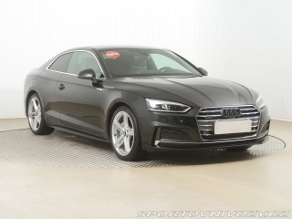Audi A5 S-Line 3.0 TDI
