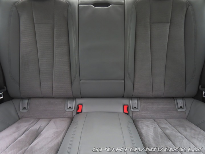 Audi A5 S-Line 3.0 TDI 2017