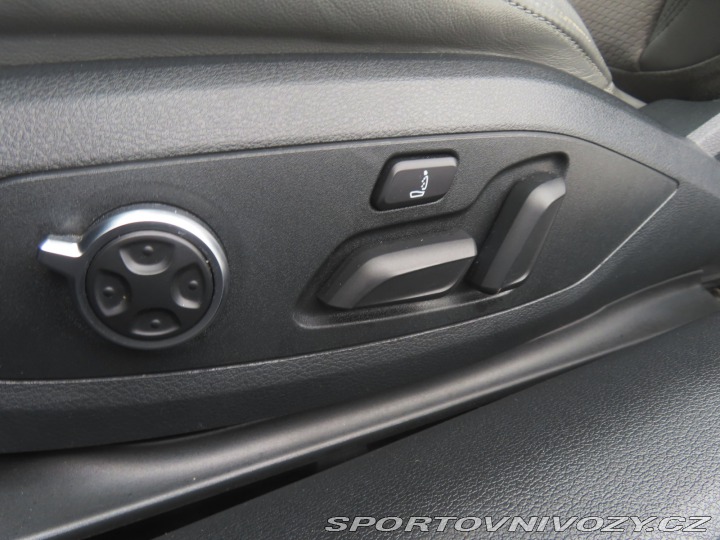 Audi A5 S-Line 3.0 TDI 2017