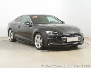 Audi A5 S-Line 3.0 TDI 2017