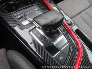 Audi A5 S-Line 3.0 TDI 2017