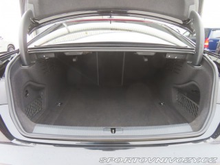 Audi A5 S-Line 3.0 TDI 2017