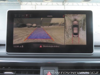 Audi A5 S-Line 3.0 TDI 2017