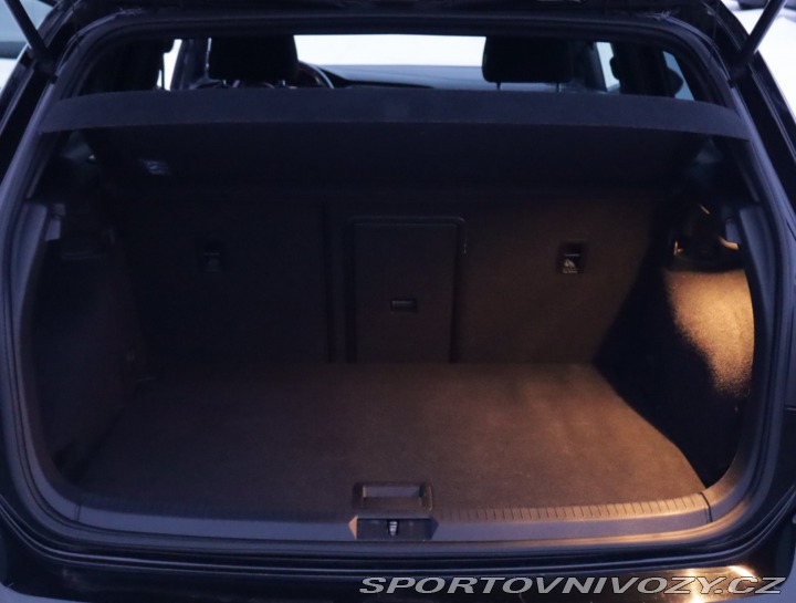 Volkswagen Golf 2.0 TDI GTD 2015