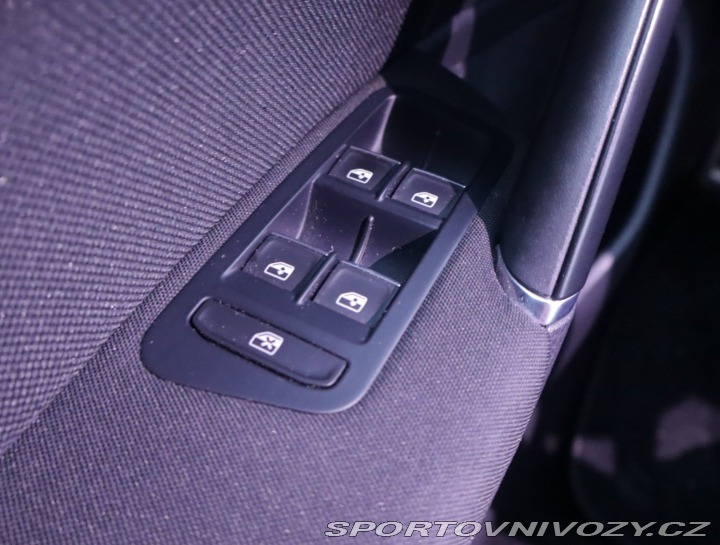 Volkswagen Golf 2.0 TDI GTD 2015