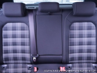 Volkswagen Golf 2.0 TDI GTD 2015