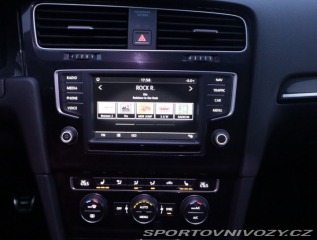 Volkswagen Golf 2.0 TDI GTD 2015