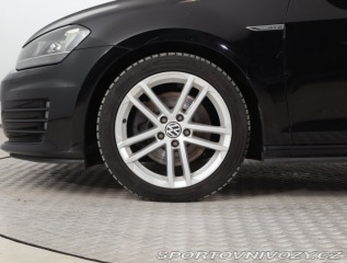 Volkswagen Golf 2.0 TDI GTD 2015
