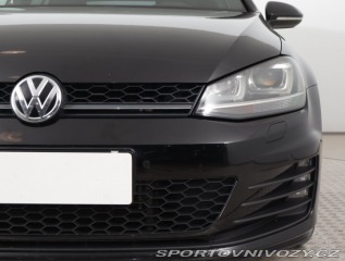 Volkswagen Golf 2.0 TDI GTD 2015