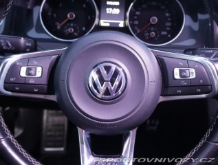 Volkswagen Golf 2.0 TDI GTD 2015