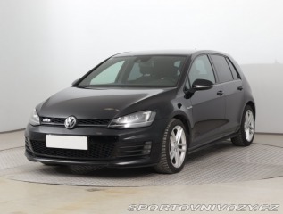 Volkswagen Golf 2.0 TDI GTD 2015