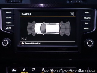 Volkswagen Golf 2.0 TDI GTD 2015