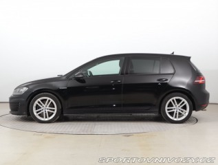 Volkswagen Golf 2.0 TDI GTD 2015