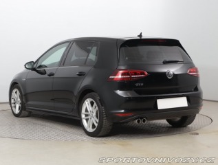 Volkswagen Golf 2.0 TDI GTD 2015