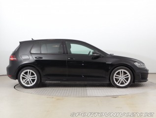 Volkswagen Golf 2.0 TDI GTD 2015