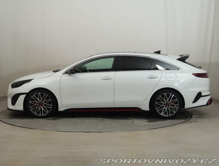 Kia ProCeed GT GT 1.6 T-GDI 2022