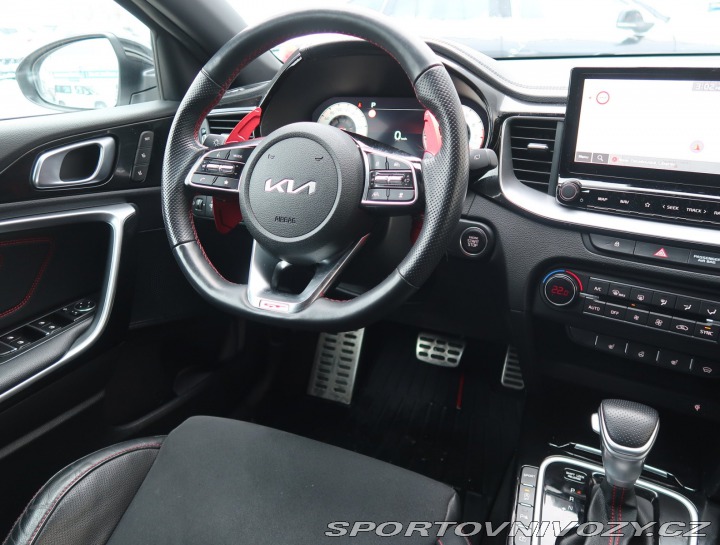 Kia ProCeed GT GT 1.6 T-GDI 2022