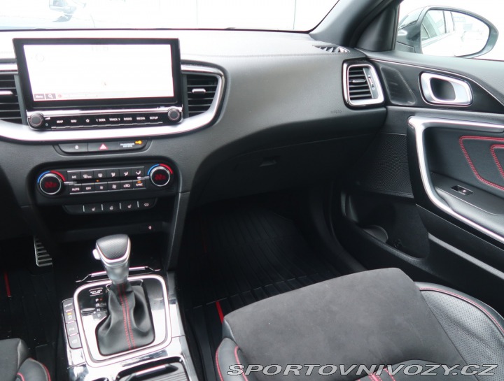 Kia ProCeed GT GT 1.6 T-GDI 2022