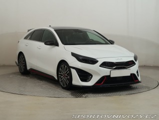 Kia ProCeed GT GT 1.6 T-GDI 2022