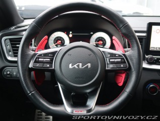 Kia ProCeed GT GT 1.6 T-GDI 2022
