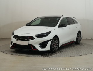 Kia ProCeed GT GT 1.6 T-GDI 2022