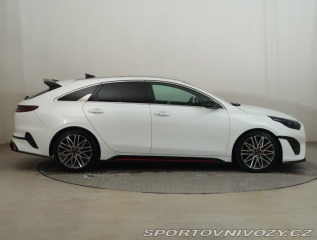 Kia ProCeed GT GT 1.6 T-GDI 2022