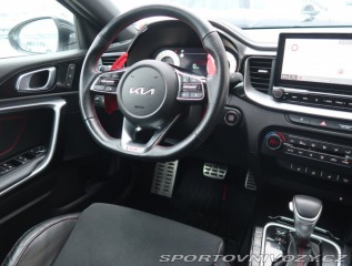 Kia ProCeed GT GT 1.6 T-GDI 2022