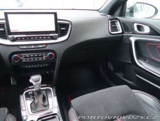 Kia ProCeed GT GT 1.6 T-GDI 2022