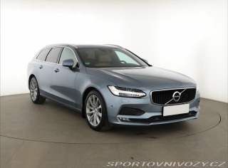 Volvo V90 T5