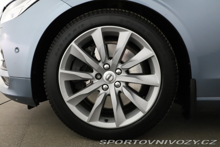 Volvo V90 T5 2016
