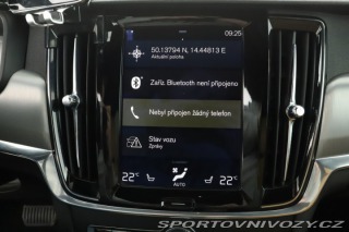 Volvo V90 T5 2016