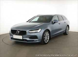 Volvo V90 T5 2016